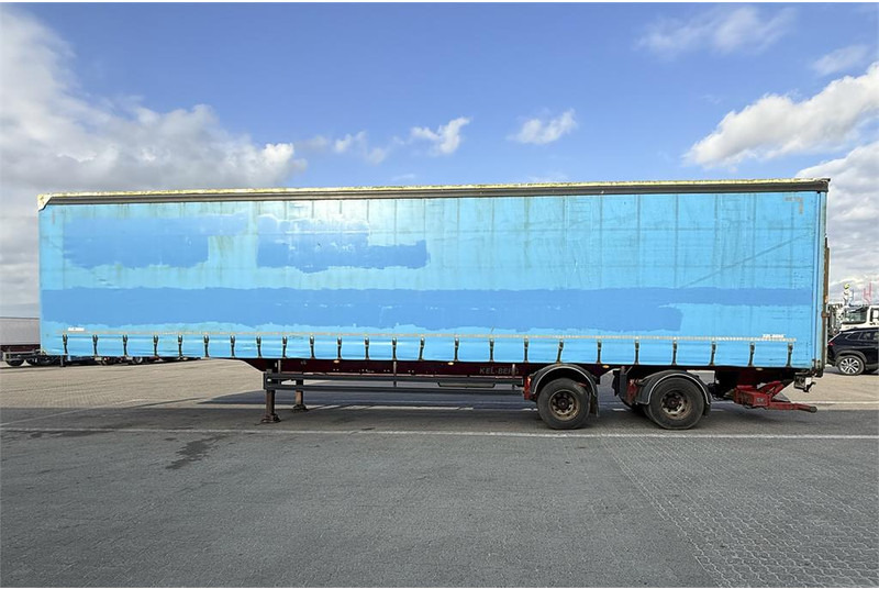 Poluprikolica KEL-BERG 34 pl.: slika 8