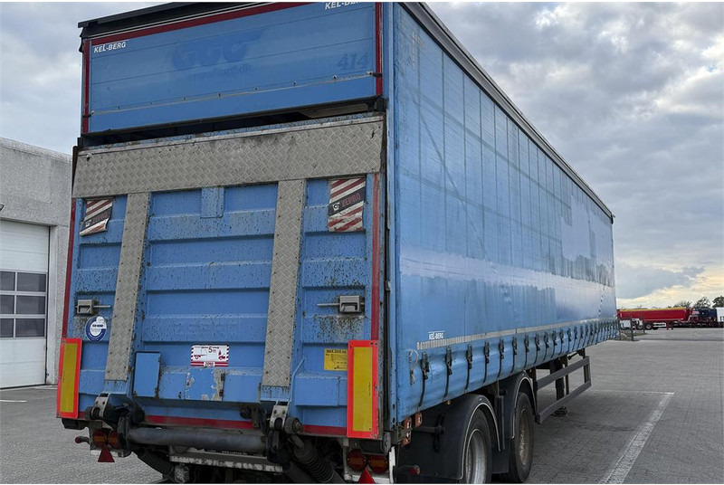 KEL-BERG 34 pl. - Poluprikolica: slika 5 KEL-BERG 34 pl. - Poluprikolica: slika 5