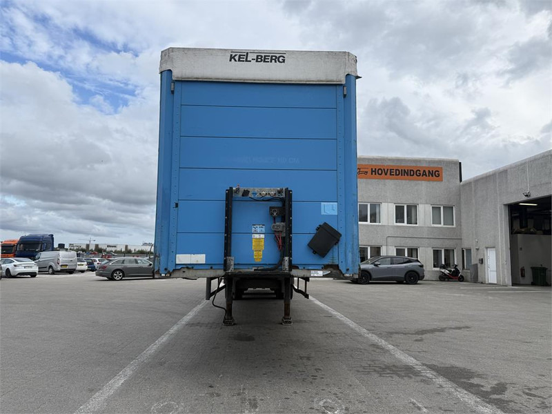 KEL-BERG 34 pl. - Poluprikolica: slika 2 KEL-BERG 34 pl. - Poluprikolica: slika 2