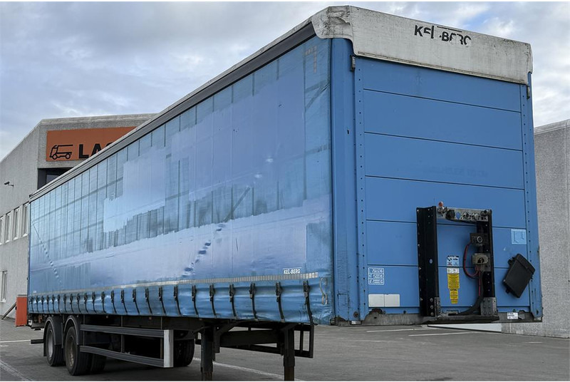 KEL-BERG 34 pl. - Poluprikolica: slika 3 KEL-BERG 34 pl. - Poluprikolica: slika 3