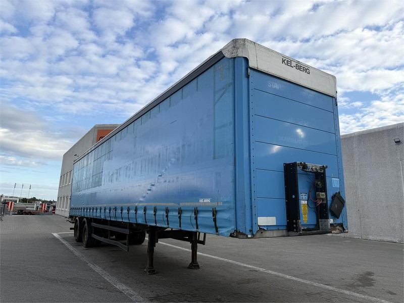 KEL-BERG 34 pl. - Poluprikolica: slika 2 KEL-BERG 34 pl. - Poluprikolica: slika 2