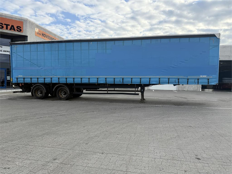 KEL-BERG 34 pl. - Poluprikolica: slika 3 KEL-BERG 34 pl. - Poluprikolica: slika 3