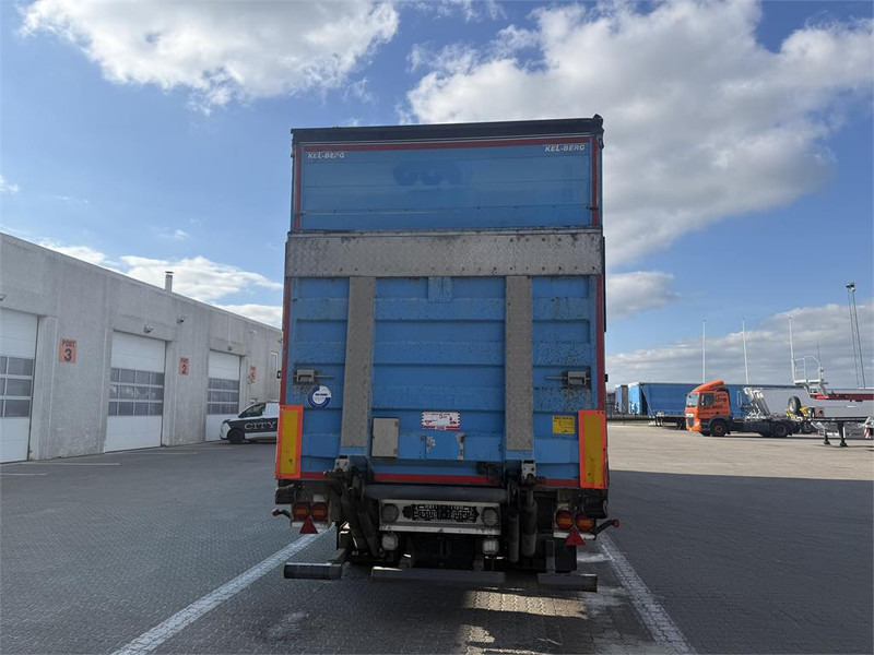 KEL-BERG 34 pl. - Poluprikolica: slika 5 KEL-BERG 34 pl. - Poluprikolica: slika 5