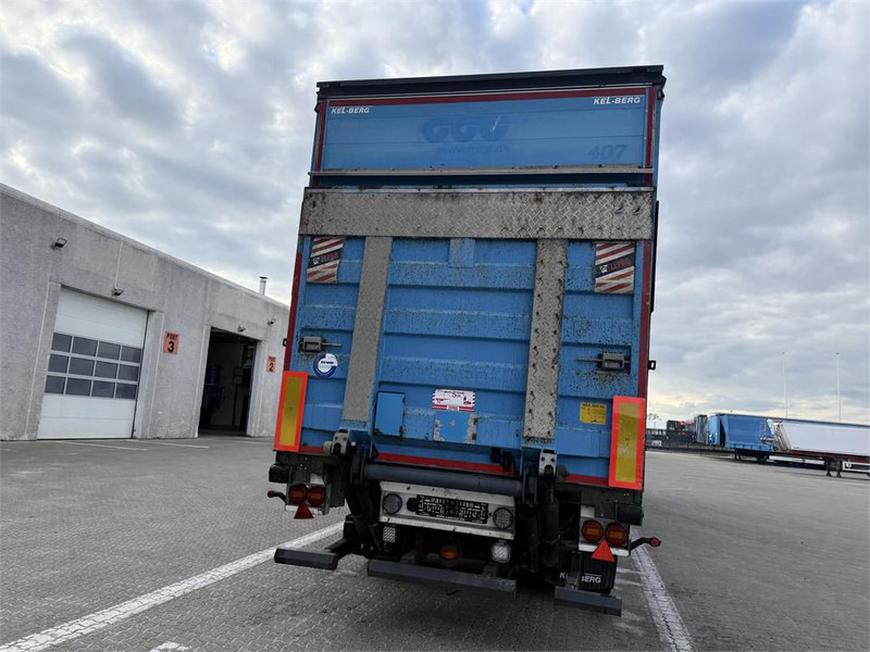KEL-BERG 34 pl. - Poluprikolica: slika 5 KEL-BERG 34 pl. - Poluprikolica: slika 5