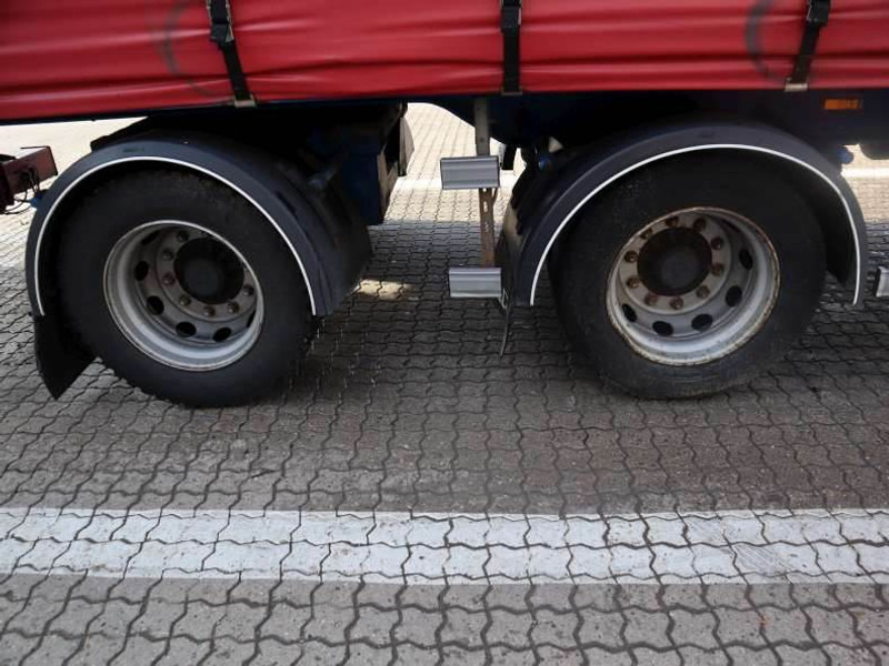 KEL-BERG city Curtainsider/Planenauflieger/Gardin - Poluprikolica: slika 5 KEL-BERG city Curtainsider/Planenauflieger/Gardin - Poluprikolica: slika 5