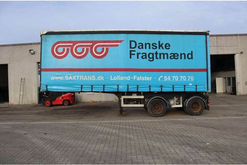KEL-BERG link gardintrailer - Poluprikolica: slika 5 KEL-BERG link gardintrailer - Poluprikolica: slika 5