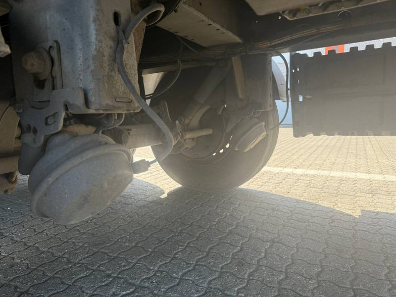 Poluprikolica Knapen Walkingfloor/Schubbodenauflieger: slika 12