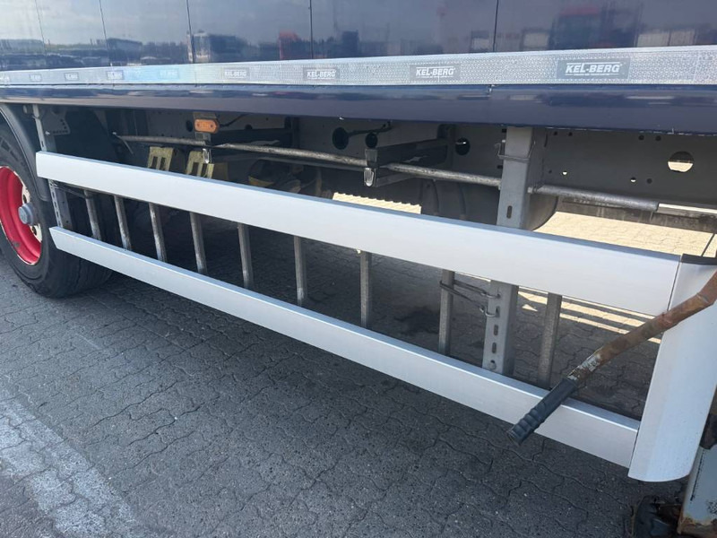 Poluprikolica Knapen Walkingfloor/Schubbodenauflieger: slika 9
