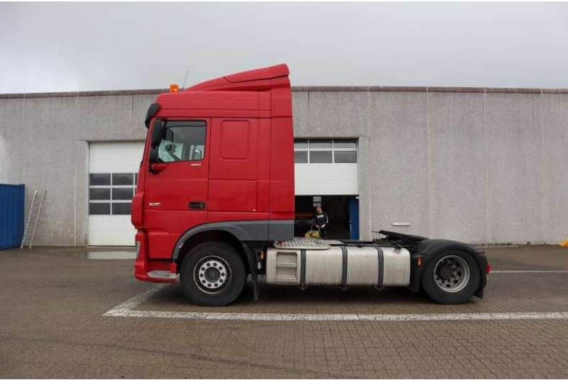 DAF XF 480 FT Tractor/Sattelzugmaschine/Trækker - Tegljač: slika 5 DAF XF 480 FT Tractor/Sattelzugmaschine/Trækker - Tegljač: slika 5