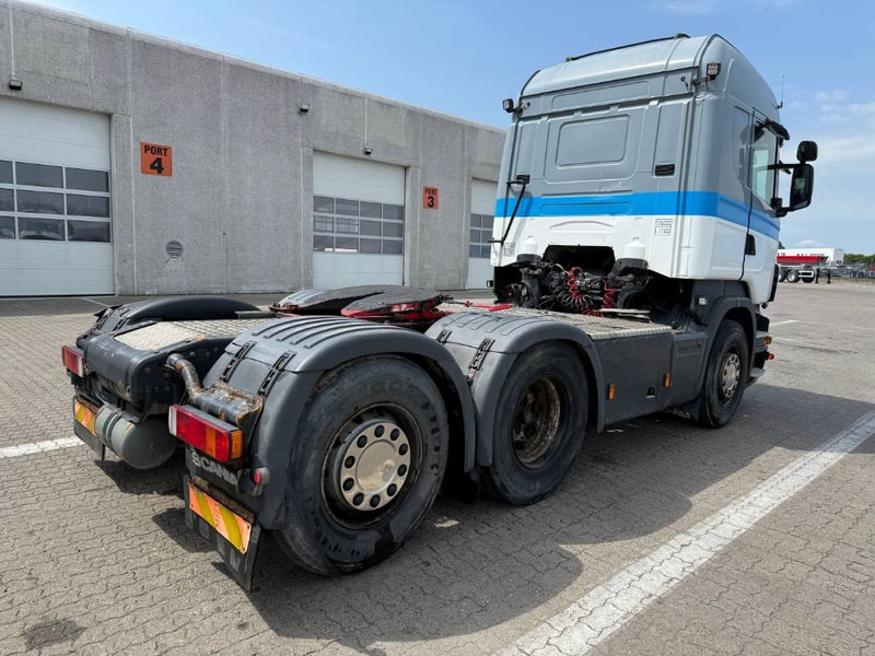 Scania R 470 - Tegljač: slika 3 Scania R 470 - Tegljač: slika 3