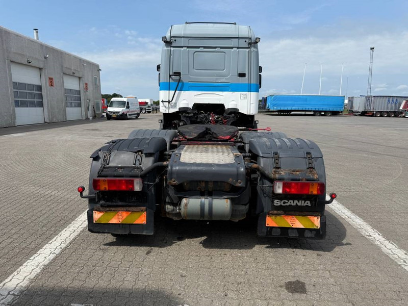 Scania R 470 - Tegljač: slika 4 Scania R 470 - Tegljač: slika 4