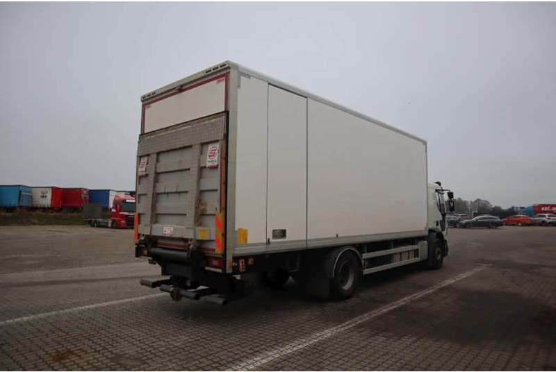 Volvo FE 18.320 EURO 6 - Kamion sa zatvorenim sandukom: slika 3 Volvo FE 18.320 EURO 6 - Kamion sa zatvorenim sandukom: slika 3
