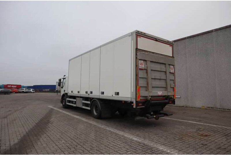 Volvo FE 18.320 EURO 6 - Kamion sa zatvorenim sandukom: slika 4 Volvo FE 18.320 EURO 6 - Kamion sa zatvorenim sandukom: slika 4