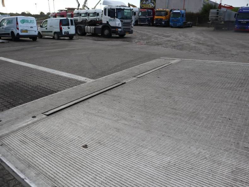 Kamion sa ceradom Volvo FL 240 EURO 6: slika 6