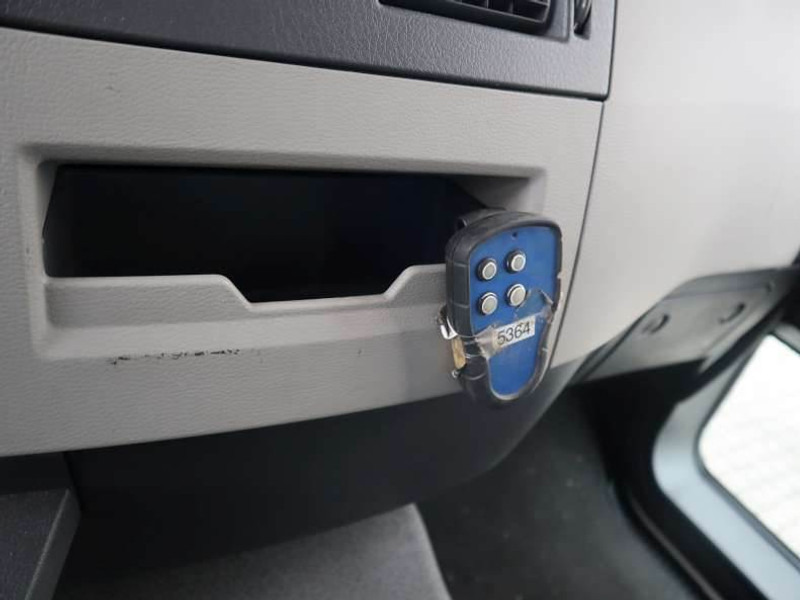 Kamion sa ceradom Volvo FL 240 EURO 6: slika 10