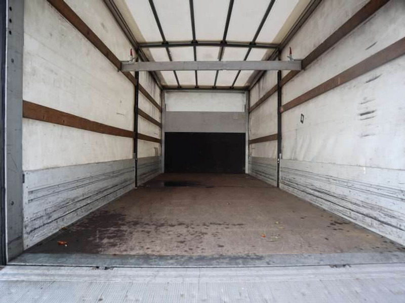 Volvo FL 240 EURO 6 - Kamion sa ceradom: slika 5 Volvo FL 240 EURO 6 - Kamion sa ceradom: slika 5
