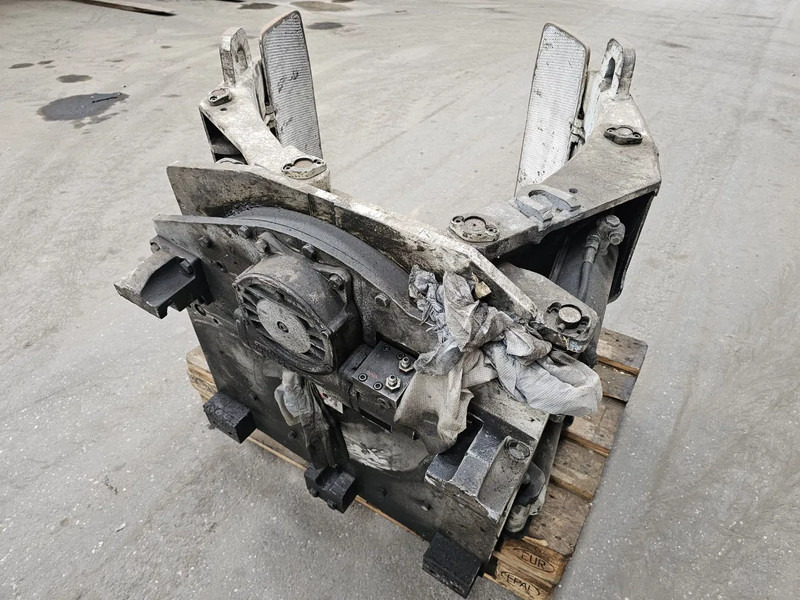 CASCADE 45F-RC-602B - Kuka: slika 3 CASCADE 45F-RC-602B - Kuka: slika 3