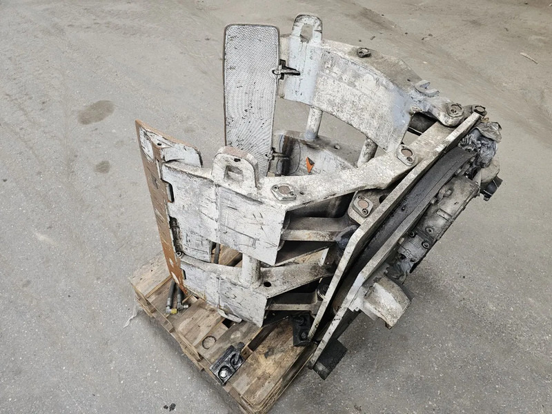 CASCADE 45F-RC-602B - Kuka: slika 5 CASCADE 45F-RC-602B - Kuka: slika 5
