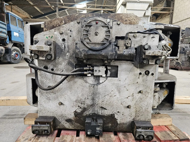 CASCADE 45F-RC-606A - Kuka: slika 4 CASCADE 45F-RC-606A - Kuka: slika 4
