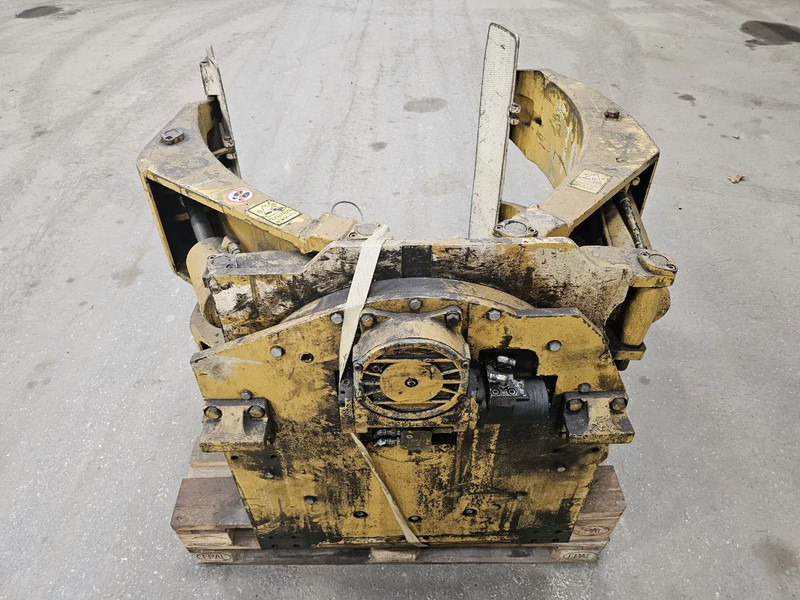 CASCADE 60F-RC-503 G - Kuka: slika 4 CASCADE 60F-RC-503 G - Kuka: slika 4