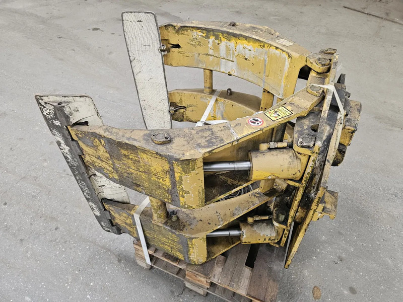 CASCADE 60F-RC-503 G - Kuka: slika 3 CASCADE 60F-RC-503 G - Kuka: slika 3