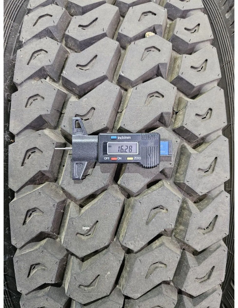 Continental 275/70R22.5 - Guma za Kamion: slika 3 Continental 275/70R22.5 - Guma za Kamion: slika 3