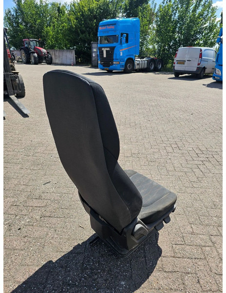 DAF LF 2020 - Bijrijderstoel - Sedište za Kamion: slika 5 DAF LF 2020 - Bijrijderstoel - Sedište za Kamion: slika 5