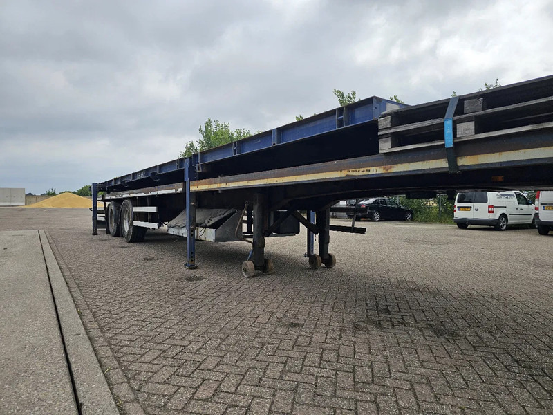 DECKERS DECKERS - Plato poluprikolica: slika 4 DECKERS DECKERS - Plato poluprikolica: slika 4