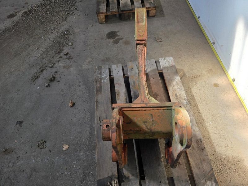 Tl Ripper TL Ripper – Graafmachine Ripper – Tandreip – Excavator Attachment – Heavy Duty - Dodatak za Bager: slika 4 Tl Ripper TL Ripper – Graafmachine Ripper – Tandreip – Excavator Attachment – Heavy Duty - Dodatak za Bager: slika 4