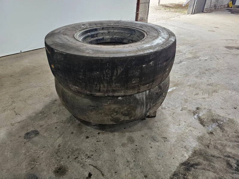 Firestone 16.9-30 - Guma za Kamion: slika 4 Firestone 16.9-30 - Guma za Kamion: slika 4
