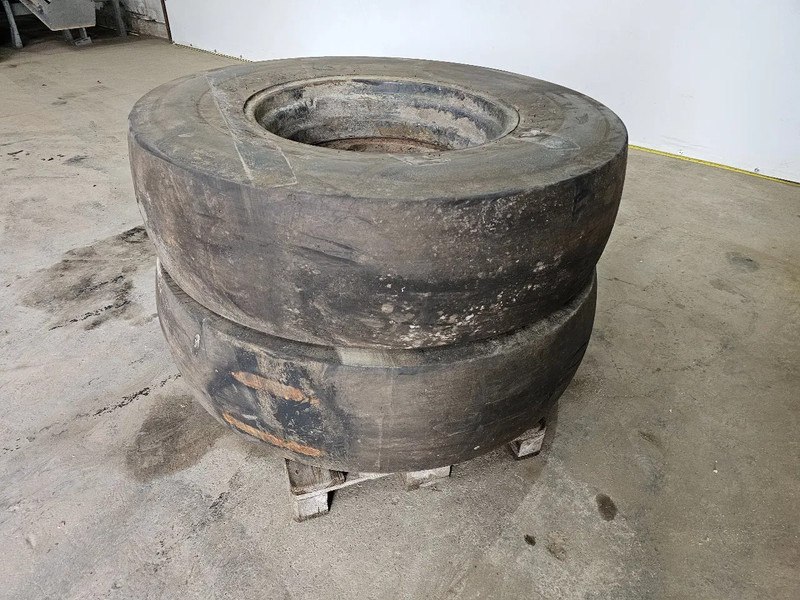 Firestone 16.9-30 - Guma za Kamion: slika 2 Firestone 16.9-30 - Guma za Kamion: slika 2