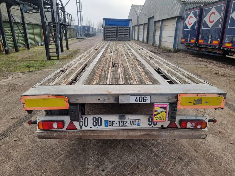 GENERAL TRAILERS SMB - DISC - Plato poluprikolica: slika 5 GENERAL TRAILERS SMB - DISC - Plato poluprikolica: slika 5