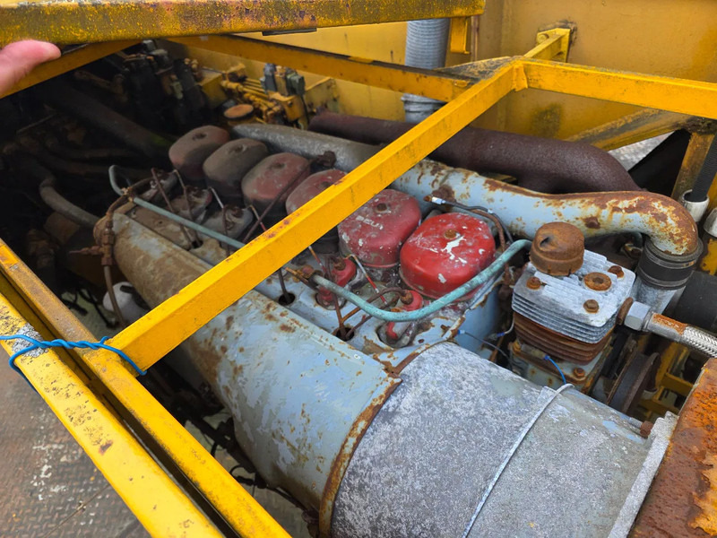 Autokran za sve terene Gottwald TMK 100-44: slika 18