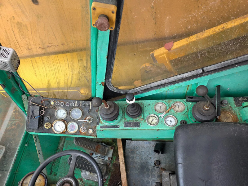 Autokran za sve terene Gottwald TMK 100-44: slika 12
