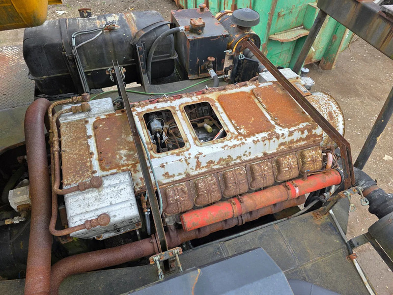 Autokran za sve terene Gottwald TMK 100-44: slika 17