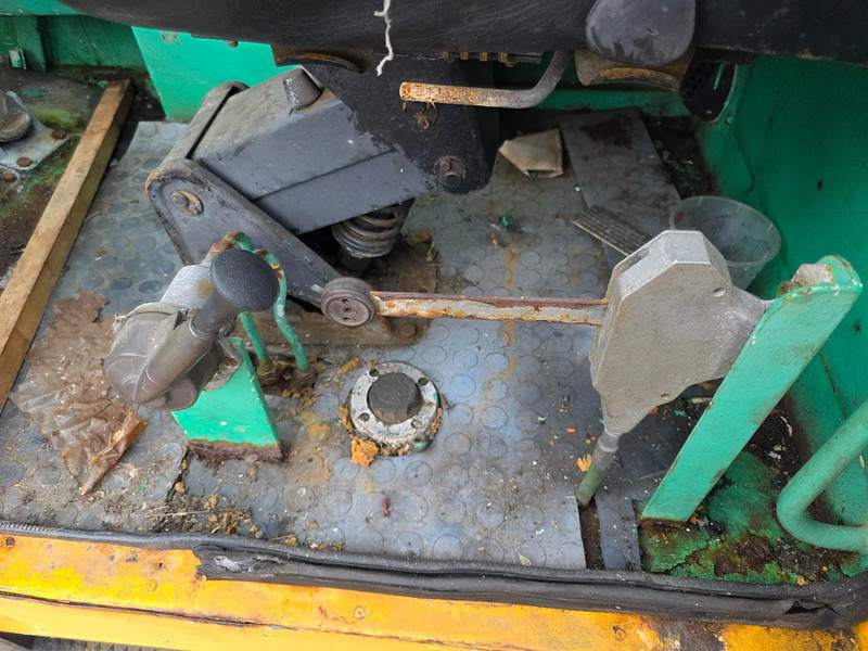 Autokran za sve terene Gottwald TMK 100-44: slika 14