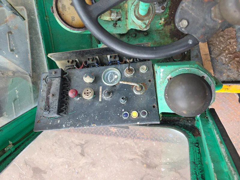Autokran za sve terene Gottwald TMK 100-44: slika 13