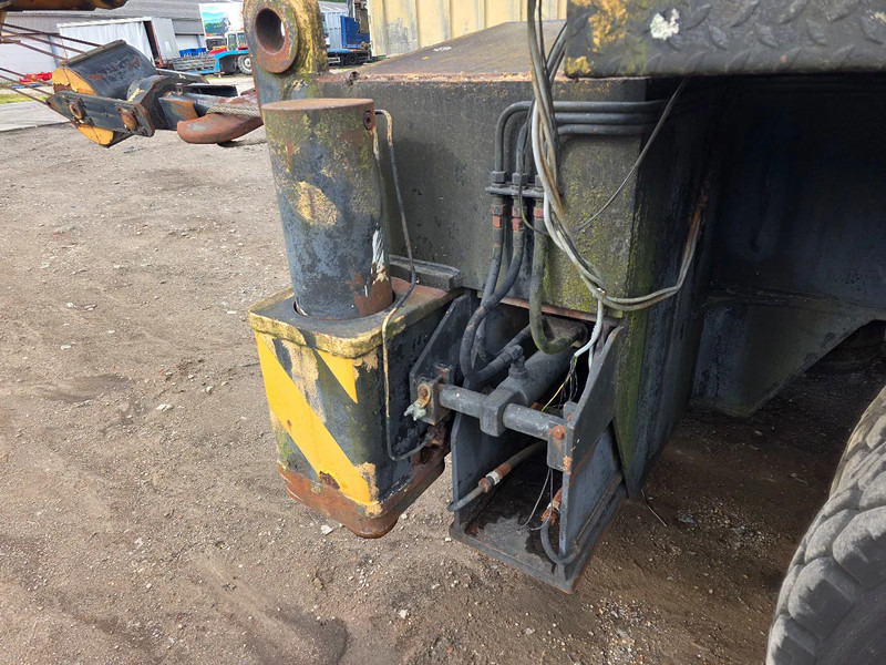 Autokran za sve terene Gottwald TMK 100-44: slika 8