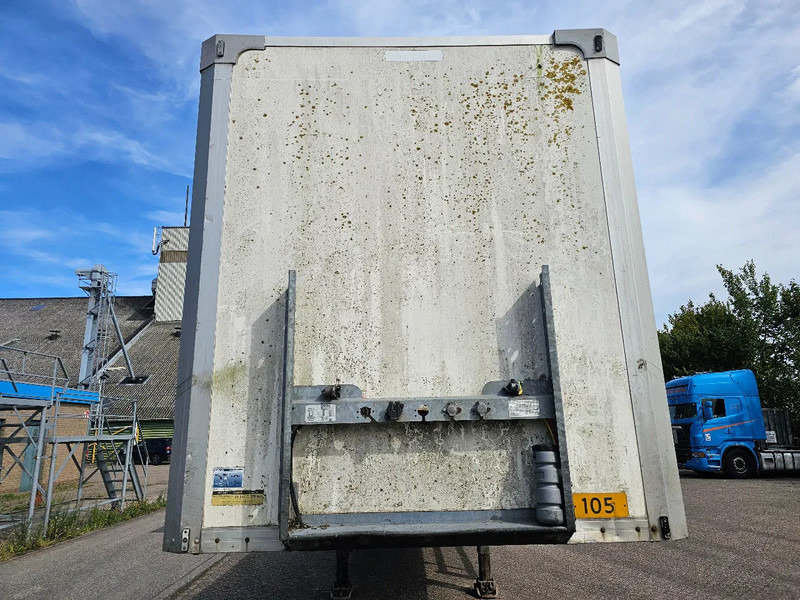 Groenewegen SAF - DISC - DRO-14-27 - Plato poluprikolica: slika 2 Groenewegen SAF - DISC - DRO-14-27 - Plato poluprikolica: slika 2