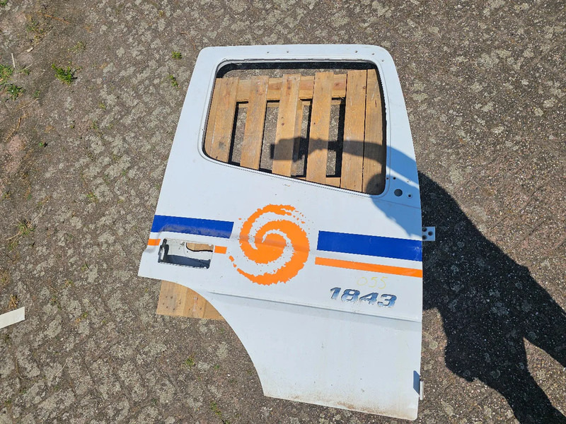 Mercedes-Benz Deur rechts mercedes actros A/97872000887 - Vrata i delovi za Kamion: slika 1 Mercedes-Benz Deur rechts mercedes actros A/97872000887 - Vrata i delovi za Kamion: slika 1