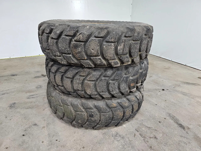 Michelin 18.00-33 - Guma za Kamion: slika 1 Michelin 18.00-33 - Guma za Kamion: slika 1