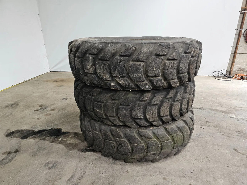Michelin 18.00-33 - Guma za Kamion: slika 2 Michelin 18.00-33 - Guma za Kamion: slika 2