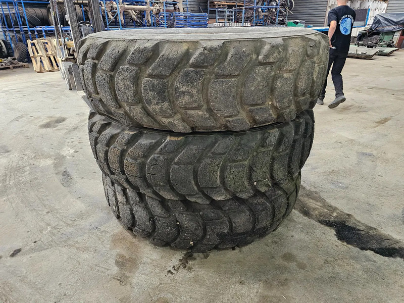 Michelin 18.00-33 - Guma za Kamion: slika 4 Michelin 18.00-33 - Guma za Kamion: slika 4