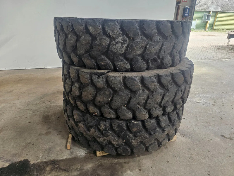 Michelin 18.00 R33 - Guma za Kamion: slika 2 Michelin 18.00 R33 - Guma za Kamion: slika 2