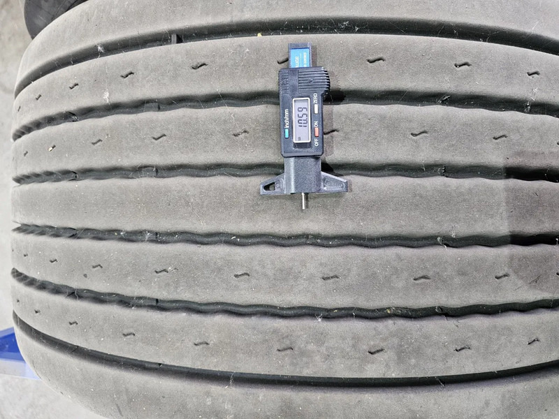 Michelin 50x 445/45R19.5 - Guma za Kamion: slika 2 Michelin 50x 445/45R19.5 - Guma za Kamion: slika 2