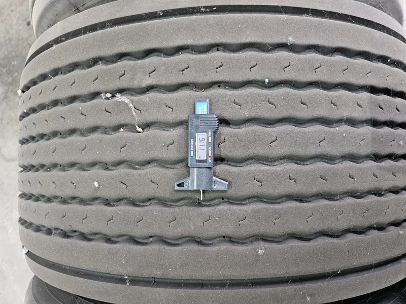 Michelin 50x 445/45R19.5 - Guma za Kamion: slika 3 Michelin 50x 445/45R19.5 - Guma za Kamion: slika 3