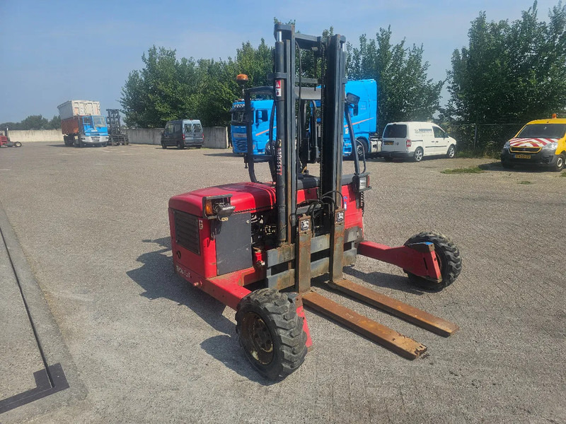 Moffett M4 20.3 RE4-45-1200-900 - Viljuškar: slika 3 Moffett M4 20.3 RE4-45-1200-900 - Viljuškar: slika 3
