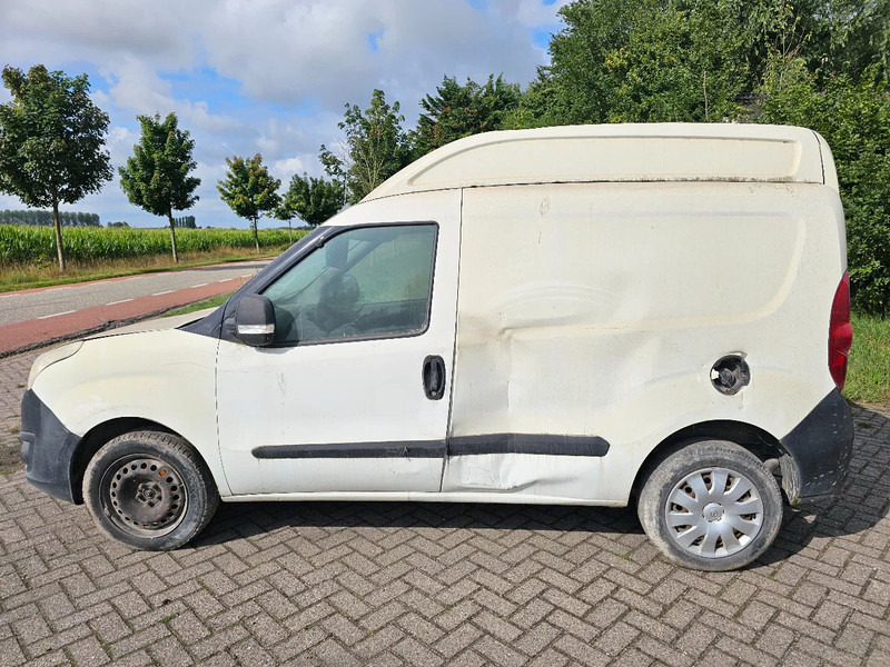 Automobil Opel Combo Combo-D-VANWXD1BA8AA: slika 8