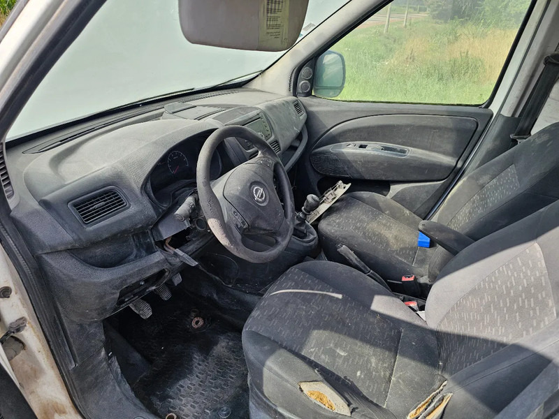 Automobil Opel Combo Combo-D-VANWXD1BA8AA: slika 9