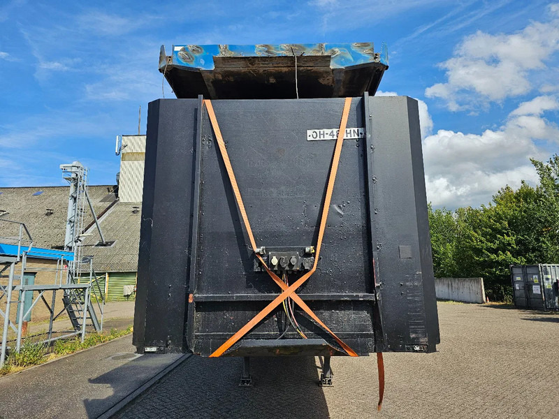 Pacton BPW - DISC - Plato poluprikolica: slika 3 Pacton BPW - DISC - Plato poluprikolica: slika 3